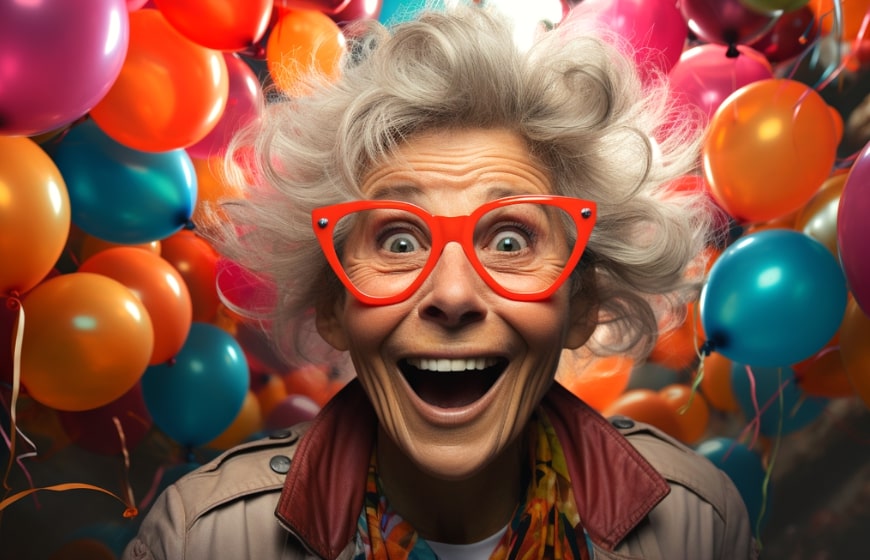 Party Games for Seniors